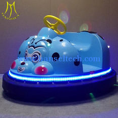 Chine Hansel   used amusement rides hot sale fiber glass cool motor car  rides fournisseur