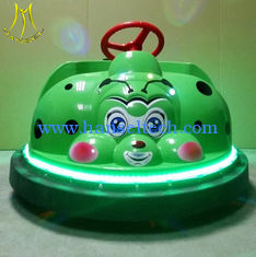 Chine Hansel children's car on remote control bumper car for rental parties fournisseur