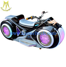 Chine Hansel cheap entertainment products for kids ride on car in outdoor playground for fun fournisseur