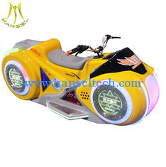 Chine Hansel  indoor play park children indoor motor rides game machines fournisseur