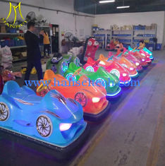 Chine Hansel  machines for children's entertainment center plastic electric bumper car fournisseur