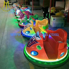 Chine Hansel  mall car motorbike ride on remote control bumper car for  shhopping mall fournisseur