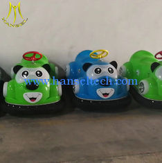 Chine Hansel   coin operated bumper car go kart for amusement park fournisseur