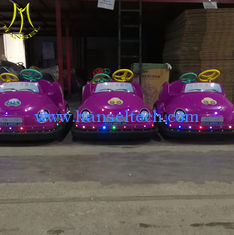 Chine Hansel  	 small bumper car with light happy car children battery operated go kart fournisseur