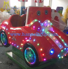 Chine Hansel children funny amusement park games electric ride on kiddie ride fournisseur