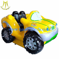 Chine Hansel token operated machines electric kiddie ride on toy cars fournisseur