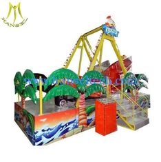 Chine Hansel High quality children indoor amusement parks games kiddie rides fournisseur