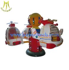 Chine Hansel colorful kids ride amusement machine electric toy rides for sale fournisseur