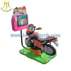 Chine Hansel amusement park rides electric machine kids toy ride on cars fournisseur