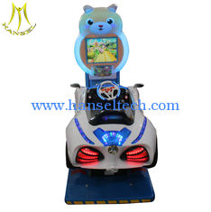 Chine Hansel electronic park amusement rides horse riding game machine fournisseur