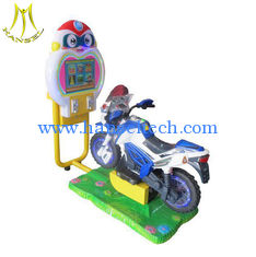 Chine Hansel kids indoor sport games amusement rides horse riding game machine fournisseur