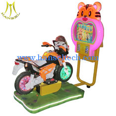 Chine Hansel indoor game equipment amusement coin game machine kids ride on horse fournisseur