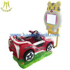 Chine Hansel indoor amusement game machine kids coin operated game machine fournisseur