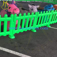 Chine Hansel amusement ride on animal motorbike kids ride game machine fournisseur