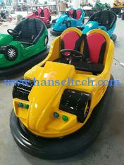 Chine Hansel  battery operated cars for adults kids electric bumper car for amusement rides fournisseur