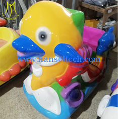 Chine Hansel  indoor coin operated kids play machine  hot kids amusement rides for sale fournisseur