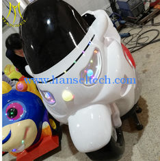 Chine Hansel  factory mini carnival rides model toy carnival moto rides games for kids fournisseur