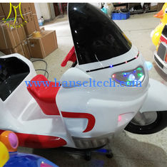 Chine Hansel   children indoor coin operated moto toy rides amusement park toys electric fournisseur