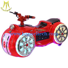 Chine Hansel  children electric amusement kids battery electric ride on toy cars fournisseur