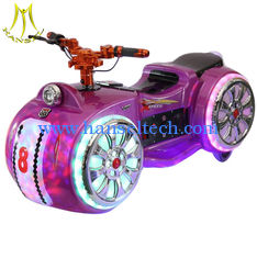 Chine Hansel wholesales children indoor plastic rides game machines electric amusement kids fournisseur
