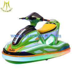 Chine Hansel outdoor entertainment park ride battery operated ride on motor bike for sale fournisseur