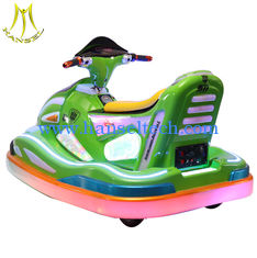 Chine Hansel amusement park  electric kids shipping mall motorcycle  boat for sales fournisseur
