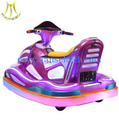 Chine Hansel   amusement park battery operated motor ride for adult fournisseur