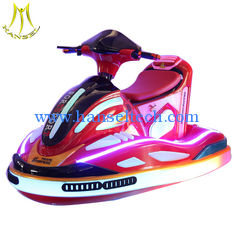 Chine Hansel amusement park train rides for sale electric entertainment motorcycle ride for sales fournisseur