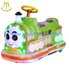 Chine Hansel amusement park kids bikes battery operated motorcycle ride for sale fournisseur