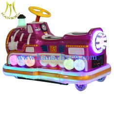 Chine Hansel  kids amusement park rides electric motorcycle princes kids motor ride fournisseur