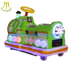 Chine Hansel   indoor playground kids ride machines battery operated ride on motorcycle fournisseur