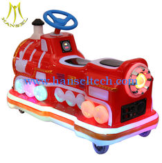 Chine Hansel shopping mall battery electric motorbike adult amusement ride fournisseur