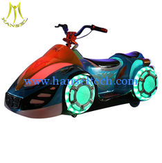 Chine Hansel Amusement park motorbike children battery power ride on prince motor electric for sales fournisseur