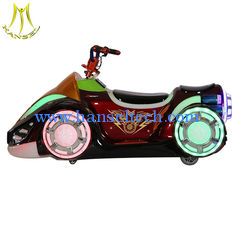 Chine Hansel  wholesale remote control amusement park kids rides motorcycle electric for sale fournisseur