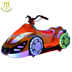 Chine Hansel outdoor children battery operated amusement motorbike ride for sales fournisseur