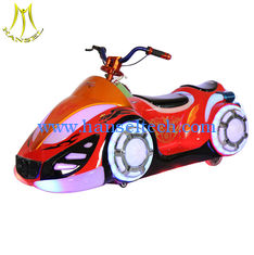 Chine Hansel  outdoor playground remote control kids motorbikes for sale amusement ride fournisseur