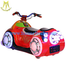 Chine Hansel entertainment park game motorbike children battery power ride on prince motor for sales fournisseur