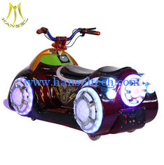 Chine Hansel wholesale battery powered motorcycle kids mini electric motorbike rides toy amusement ride for sale fournisseur
