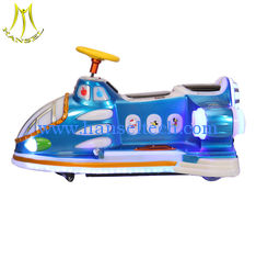 Chine Hansel wholesale battery operated kid amusement motorbike ride electric for mall fournisseur