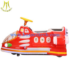 Chine Hansel indoor and outdoor playground children and adult electric ride on motorbike fournisseur