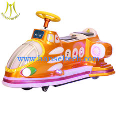 Chine Hansel Christmas funny game machine remote control children ride on motorbike fournisseur