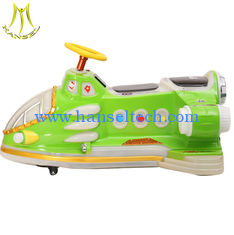 Chine Hansel new wholesale ride on battery operated 4 wheel prince motorcycle for amusement park fournisseur