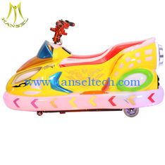 Chine Hansel  children amusement rides prince motorcycle amusement motor bike electric ride fournisseur