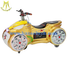 Chine Hansel  electric battery power motorbike go kart for adult  amusement ride for sale fournisseur