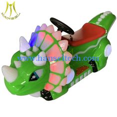 Chine Hansel outdoor playground battery power amusement motorcycle rides fournisseur