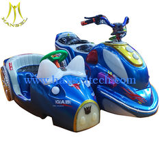 Chine Hansel  kids indoor playground battery moto ride amusment ride for sales fournisseur