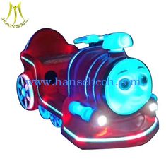 Chine Hansel shopping mall  battery power kids motorbike ride electric for sales fournisseur