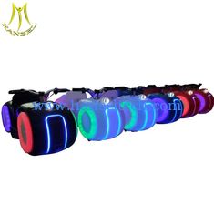 Chine Hansel shopping mall kids -adult ride on prince motorbike battery power fournisseur