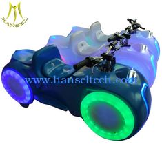 Chine Hansel hot battery operated amusement riding games amusement park game kiddie rides fournisseur