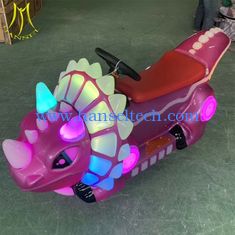 Chine Hansel indoor play park children indoor game machines ride on dinosaur motorbikes fournisseur